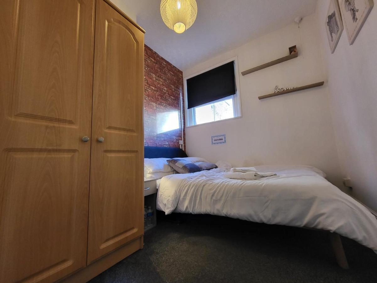 The Collingwood Guest House Great Yarmouth Exterior photo